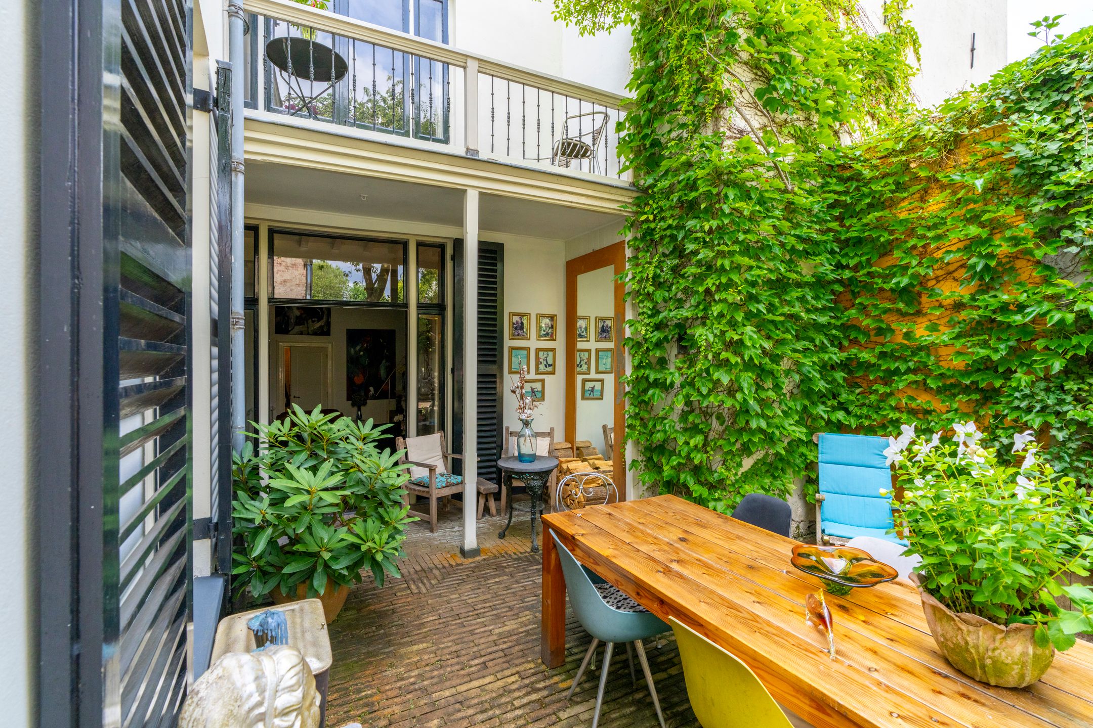 Foto 24 van Nieuwegracht 88