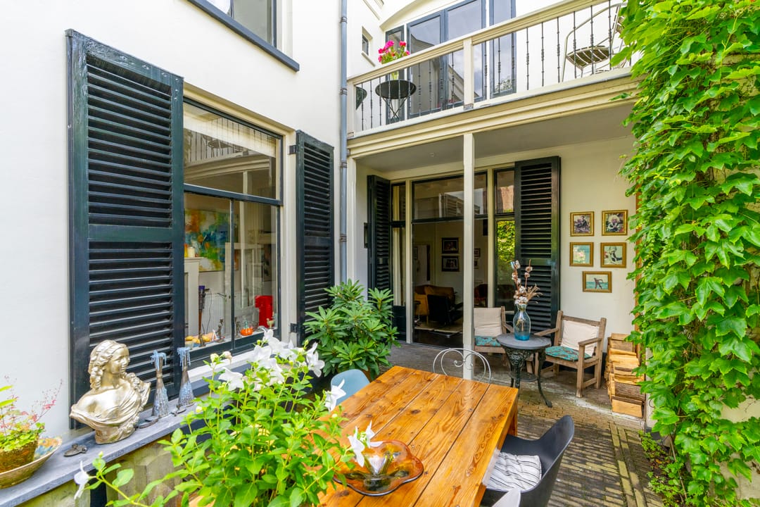 Foto 26 van Nieuwegracht 88