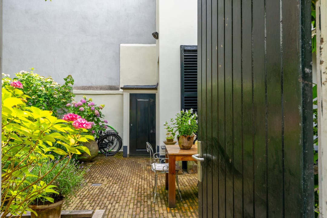 Foto 28 van Nieuwegracht 88