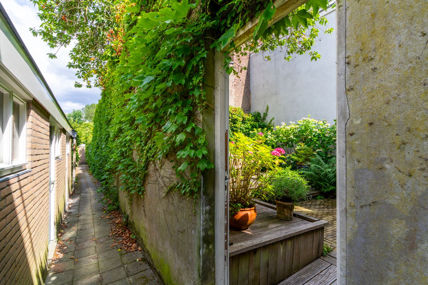 Foto 29 van Nieuwegracht 88