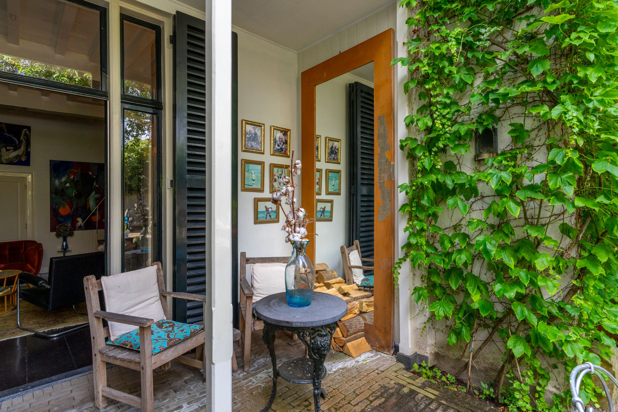 Foto 30 van Nieuwegracht 88