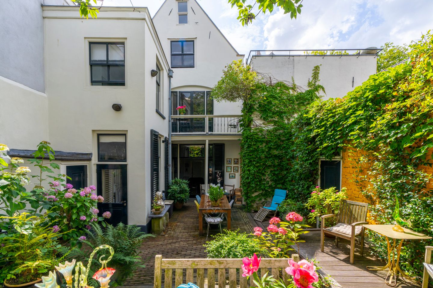 Foto 34 van Nieuwegracht 88