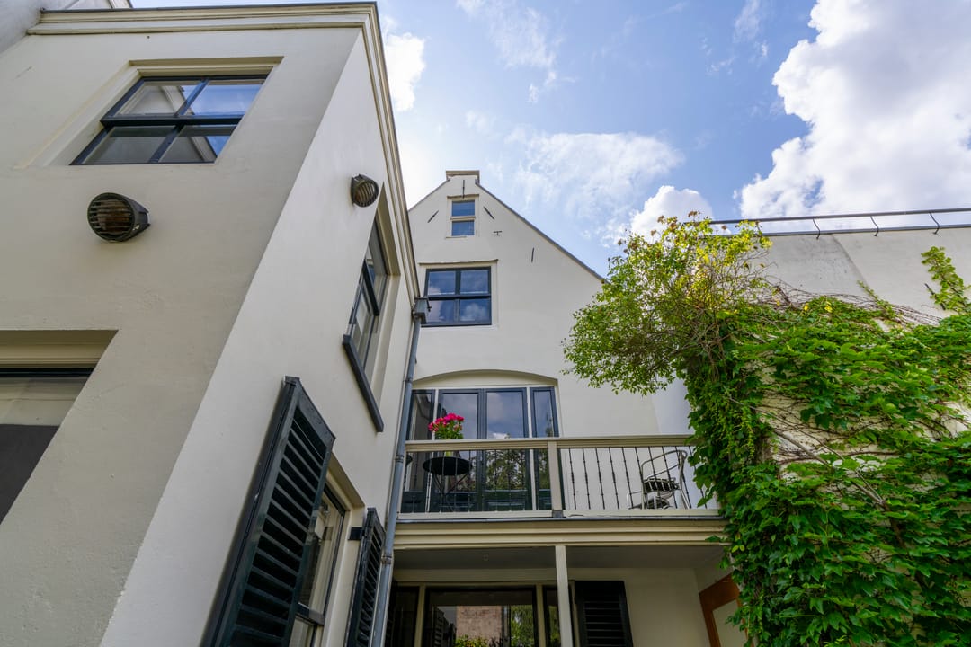 Foto 37 van Nieuwegracht 88