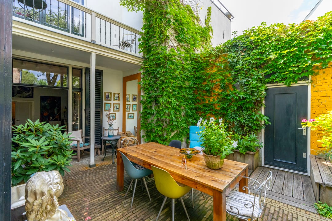 Foto 38 van Nieuwegracht 88