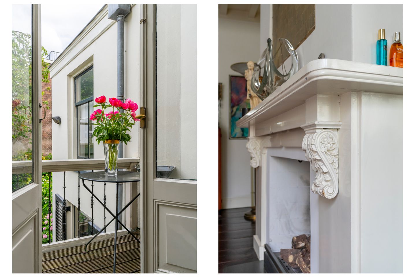 Foto 50 van Nieuwegracht 88