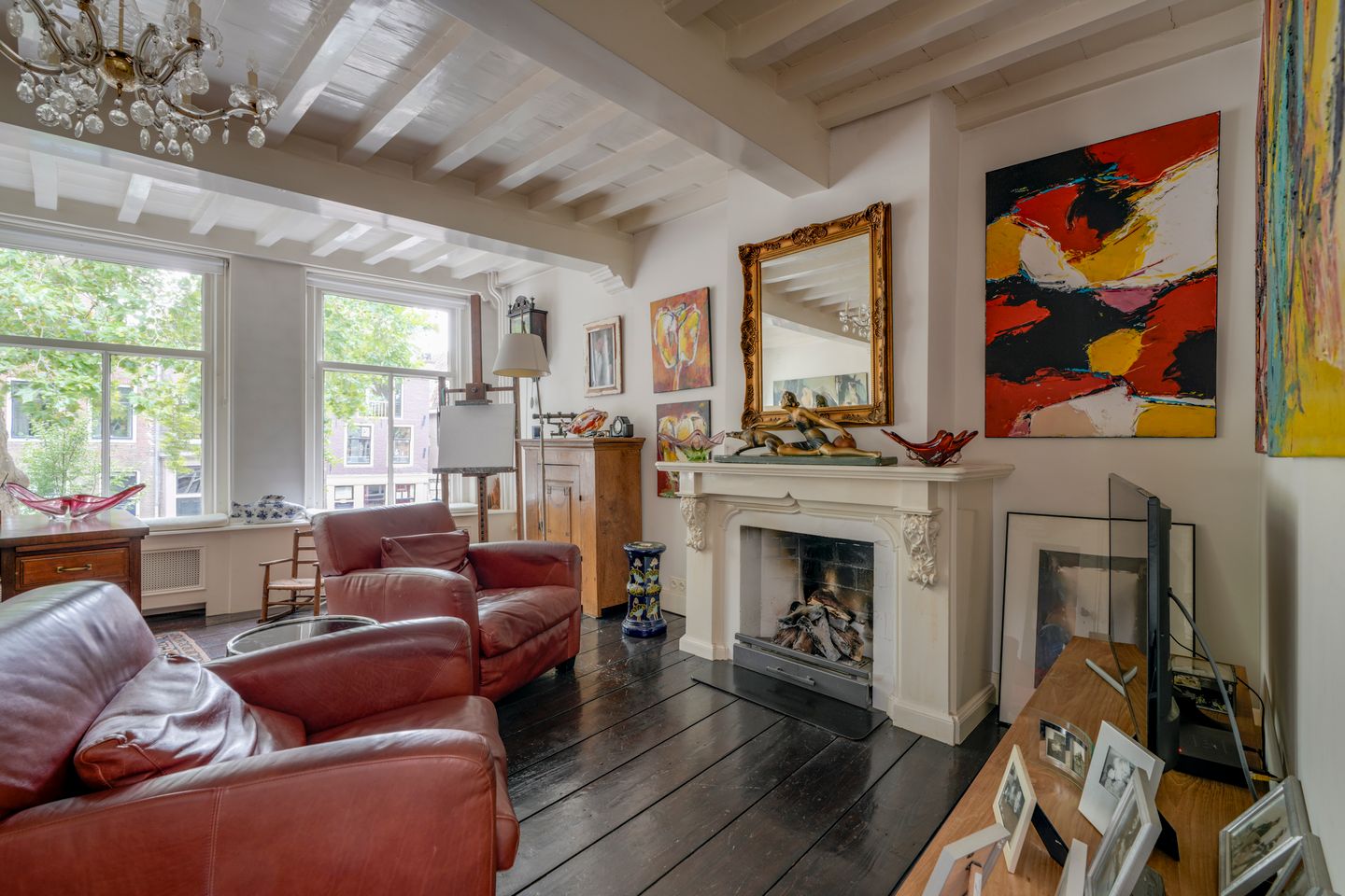 Foto 55 van Nieuwegracht 88