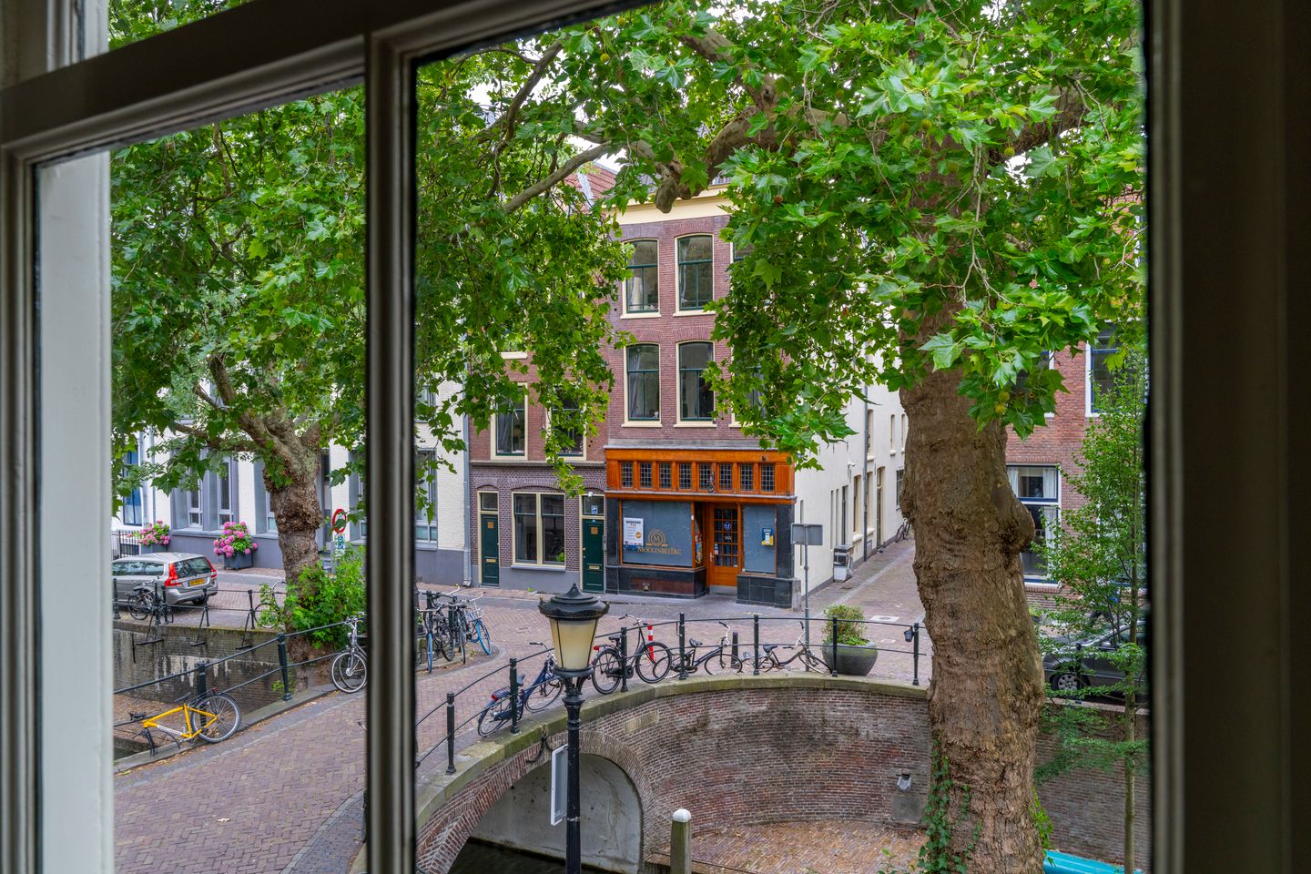 Foto 59 van Nieuwegracht 88