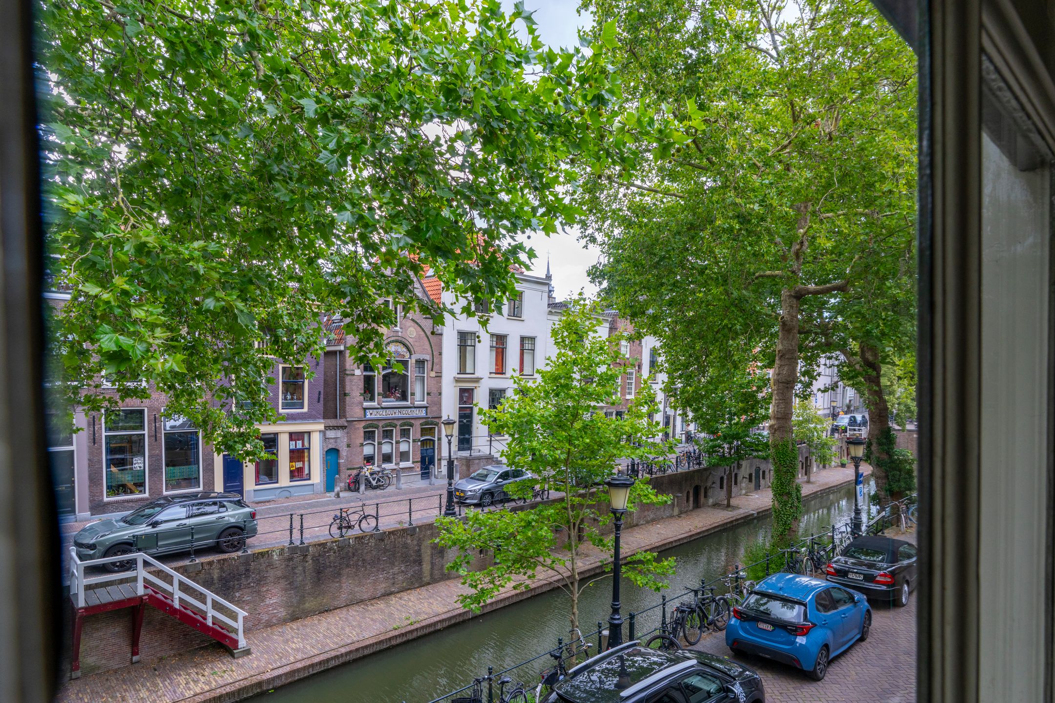 Foto 60 van Nieuwegracht 88