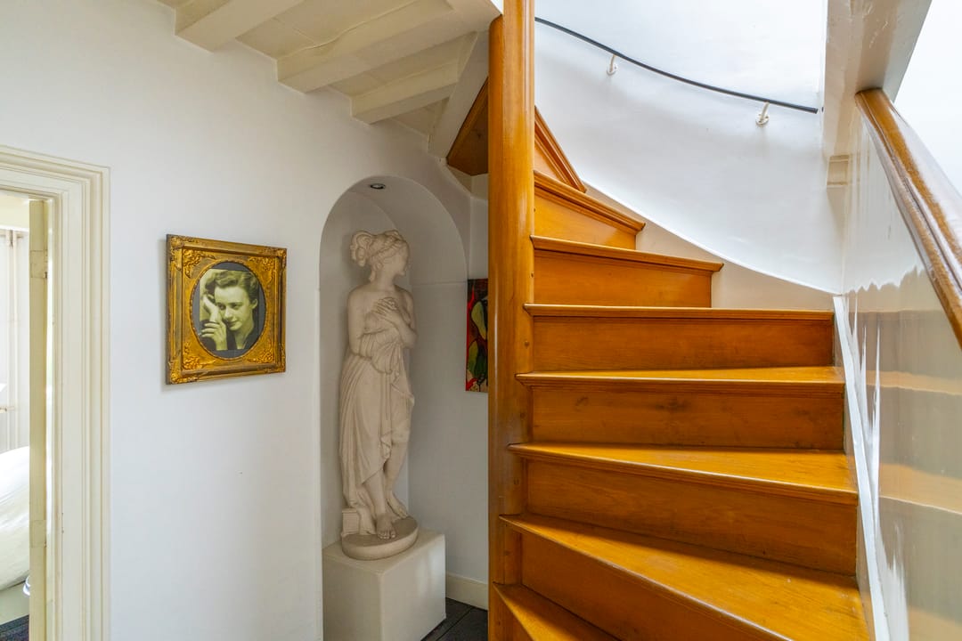 Foto 61 van Nieuwegracht 88