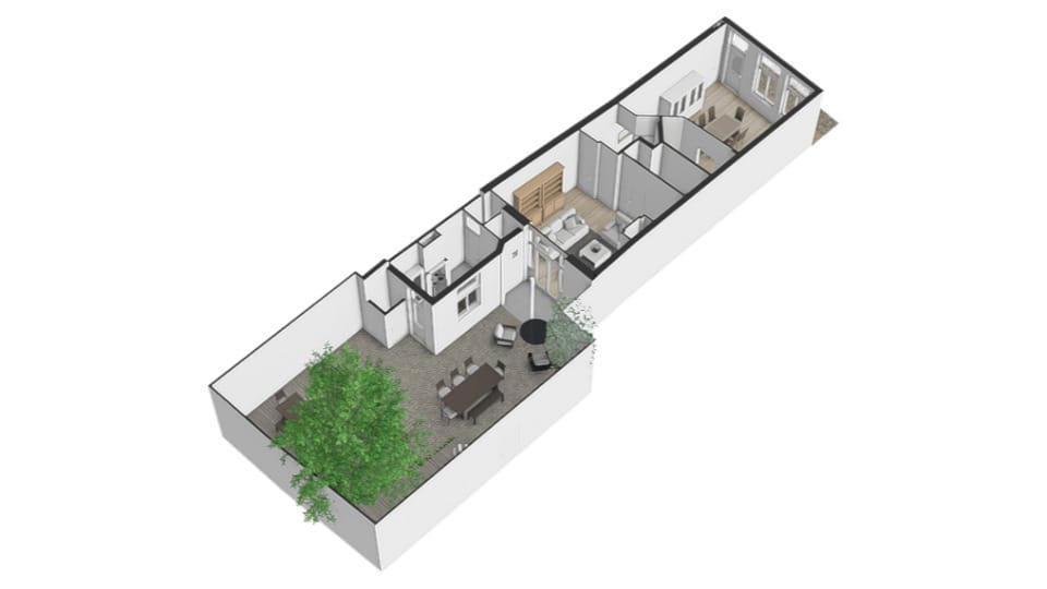 Foto 84 van Nieuwegracht 88