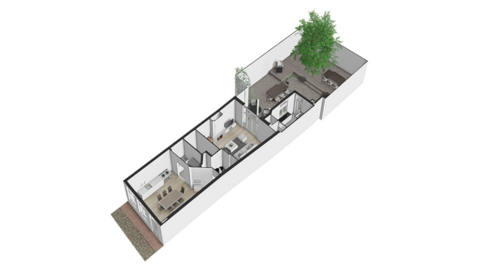 Foto 85 van Nieuwegracht 88