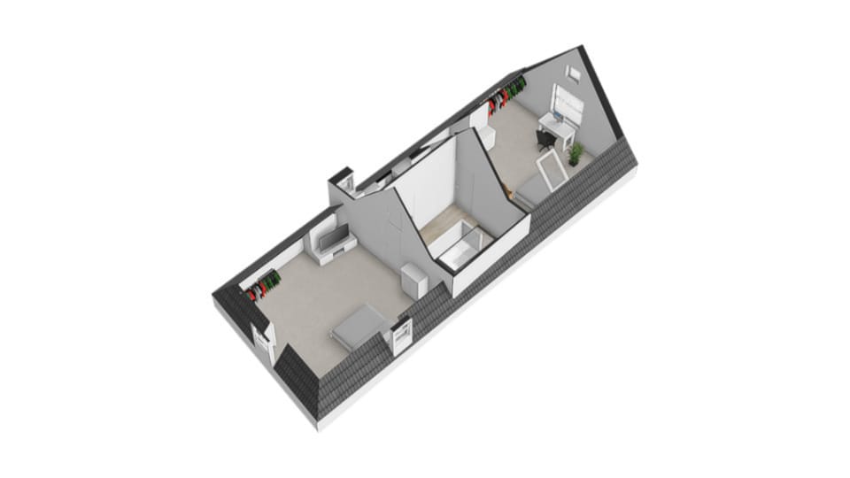 Foto 88 van Nieuwegracht 88