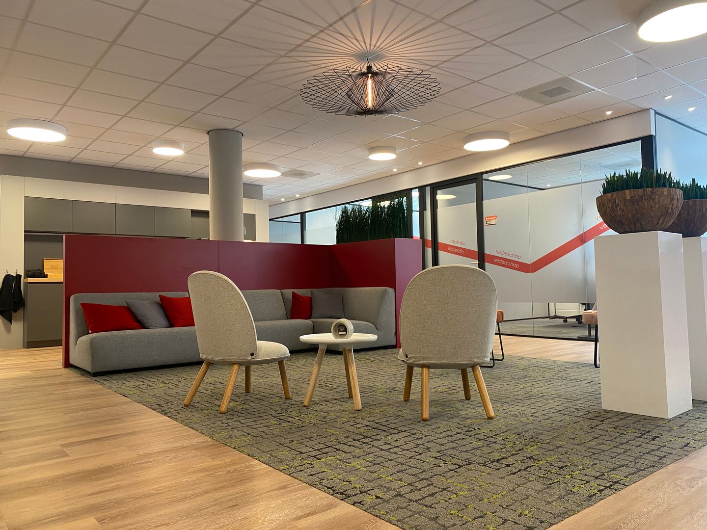 Bekijk foto 2 van Dokter Klinkertweg 12-20