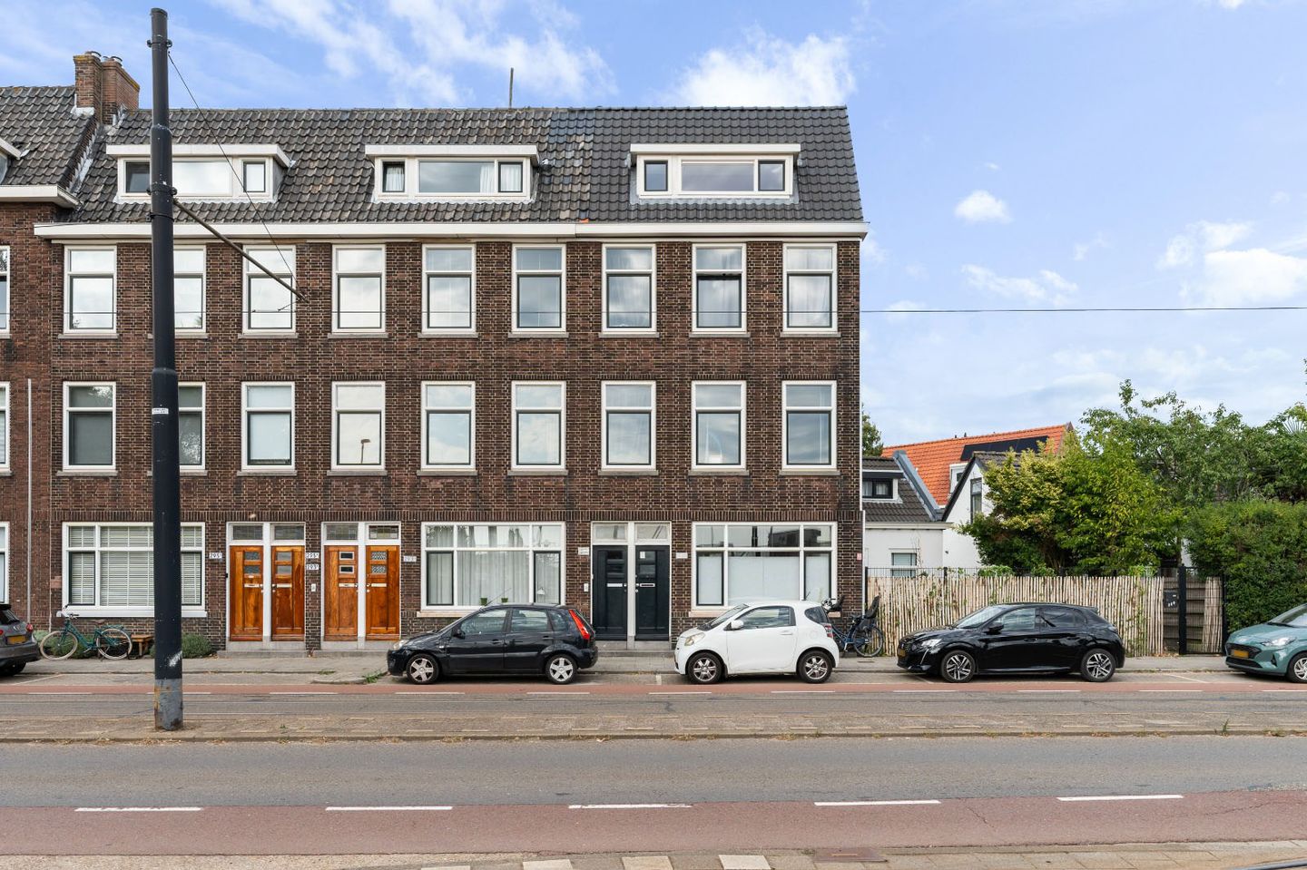 Foto 1 van Kleiweg 291-B03