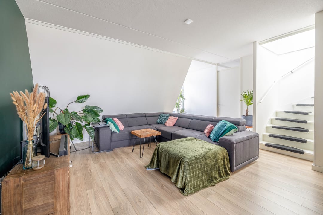 Foto 1 van Mgr vdn Tillaartstraat 54