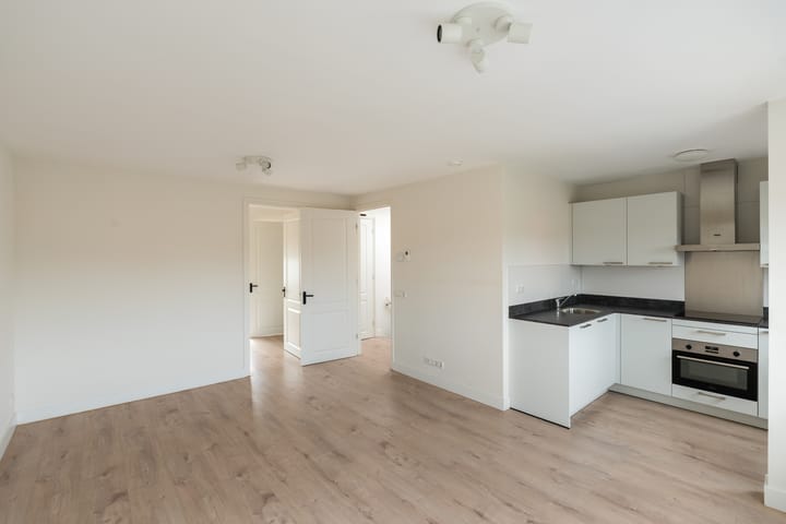 Foto 4 van Kleiweg 291-B03