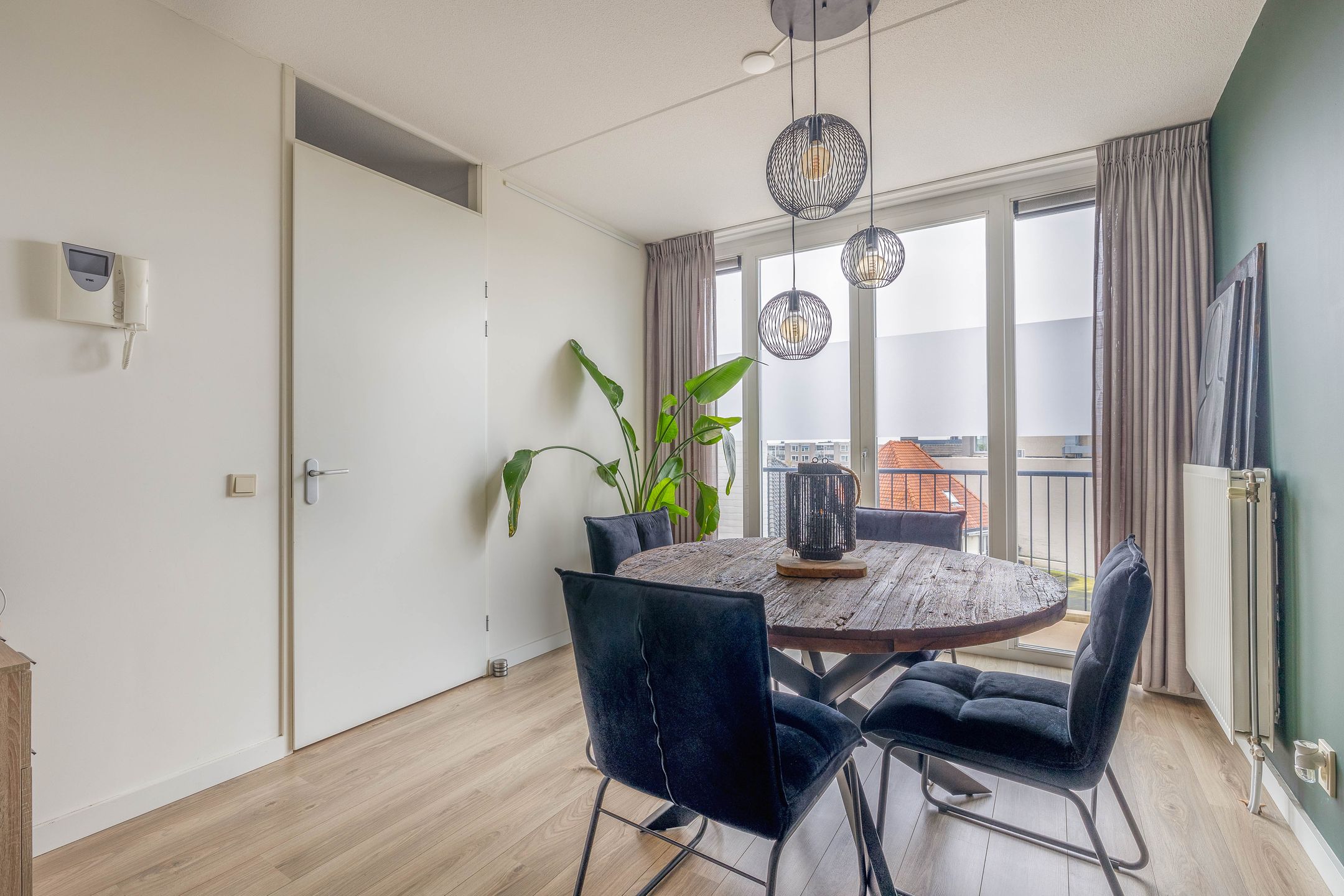 Foto 3 van Mgr vdn Tillaartstraat 54