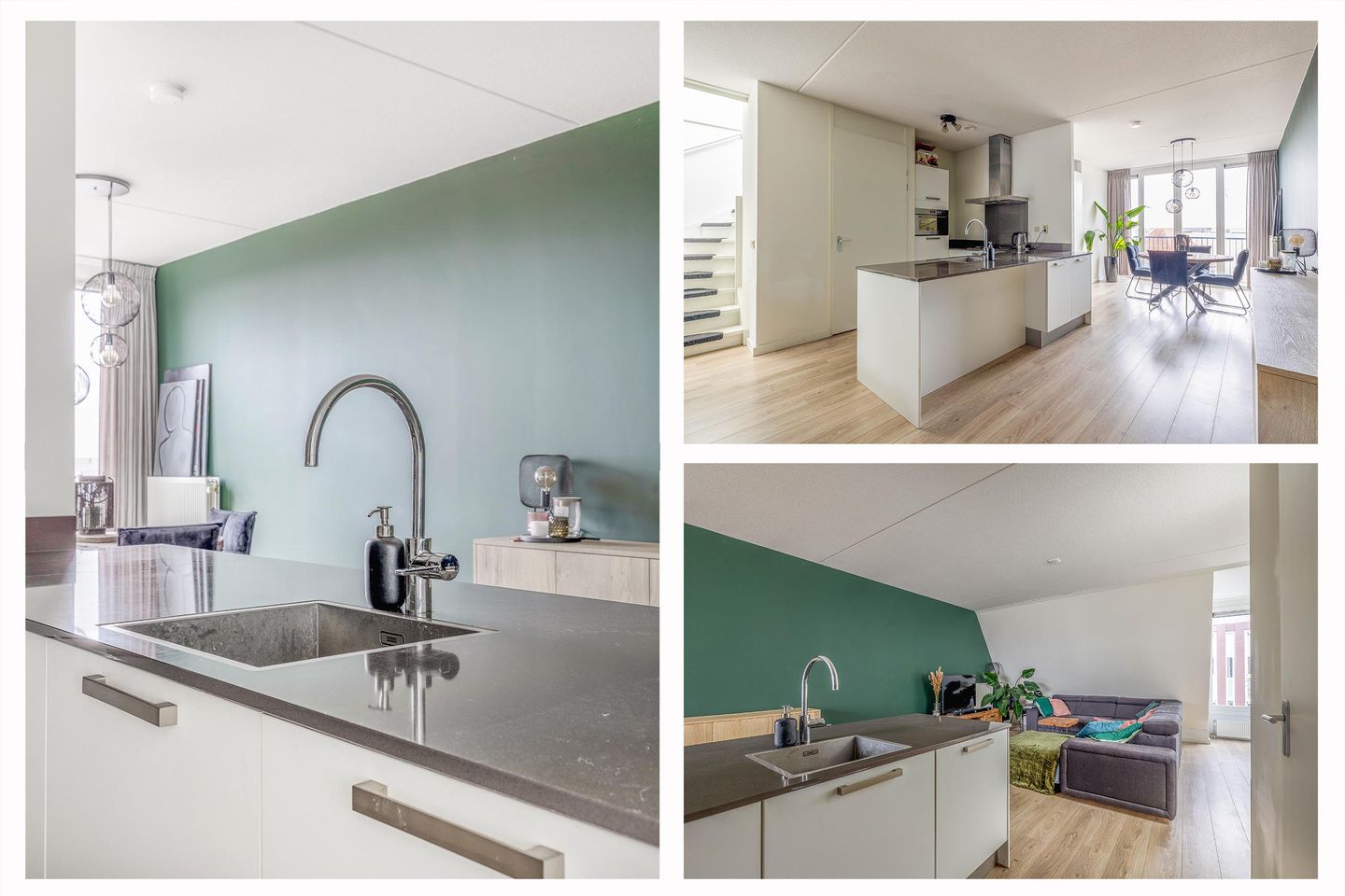 Foto 4 van Mgr vdn Tillaartstraat 54