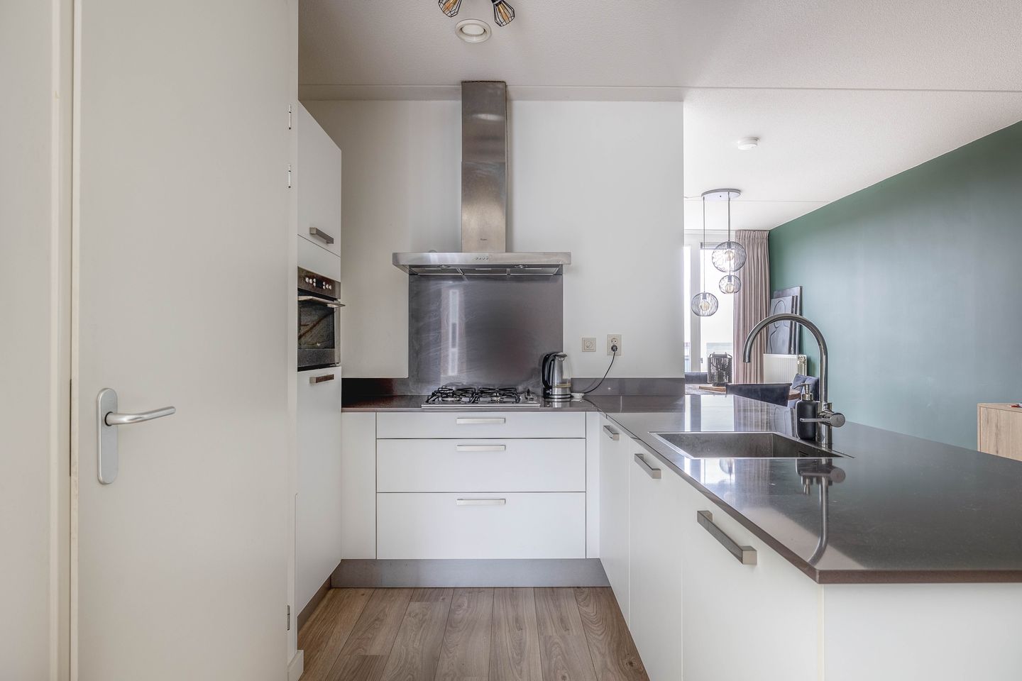 Foto 5 van Mgr vdn Tillaartstraat 54