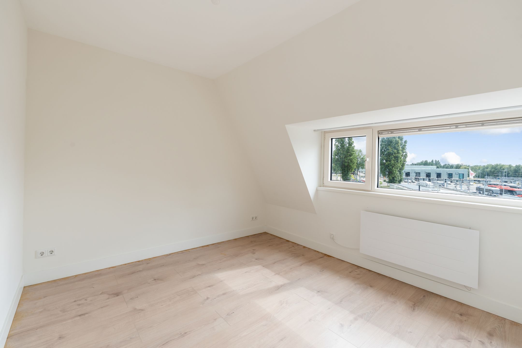 Foto 9 van Kleiweg 291-B03