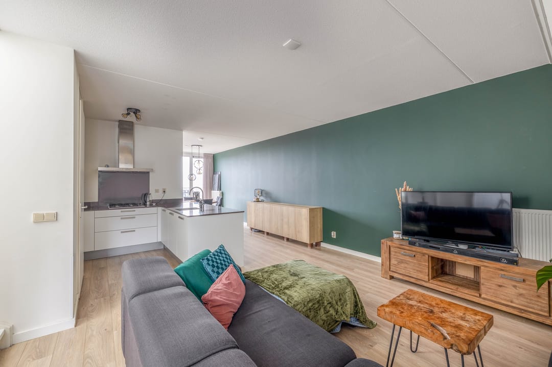 Foto 7 van Mgr vdn Tillaartstraat 54