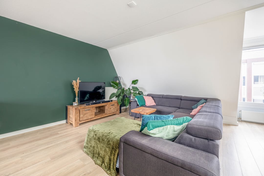 Foto 8 van Mgr vdn Tillaartstraat 54