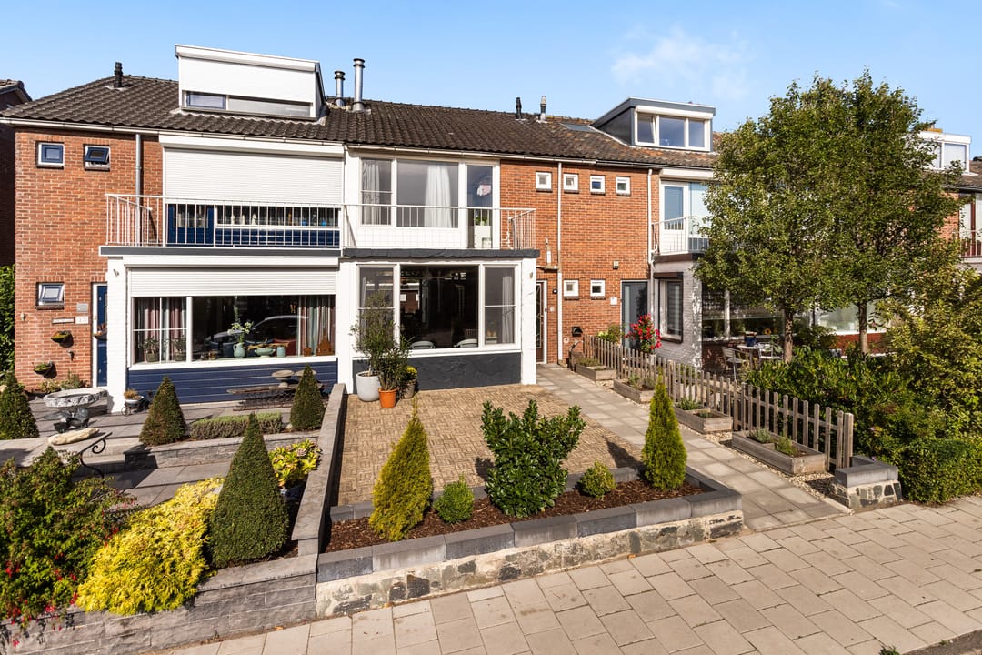 Foto 1 van Muilwijckstraat 15