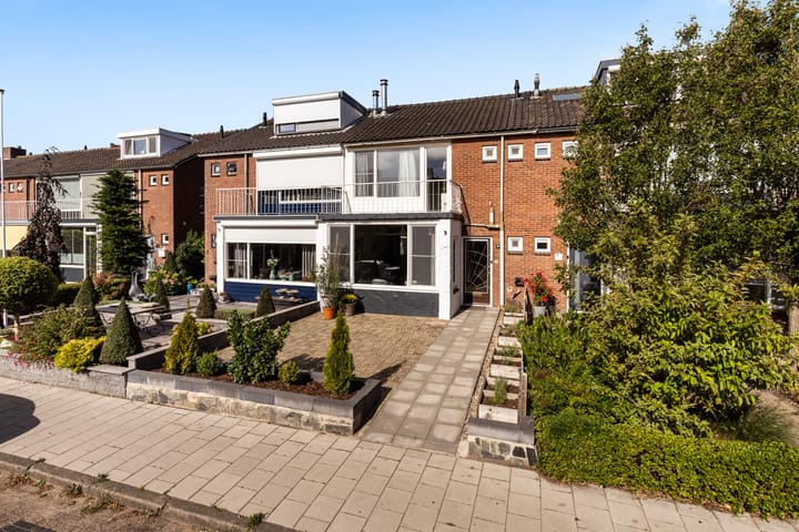 Foto 2 van Muilwijckstraat 15