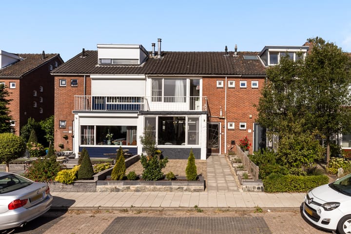 Foto 3 van Muilwijckstraat 15