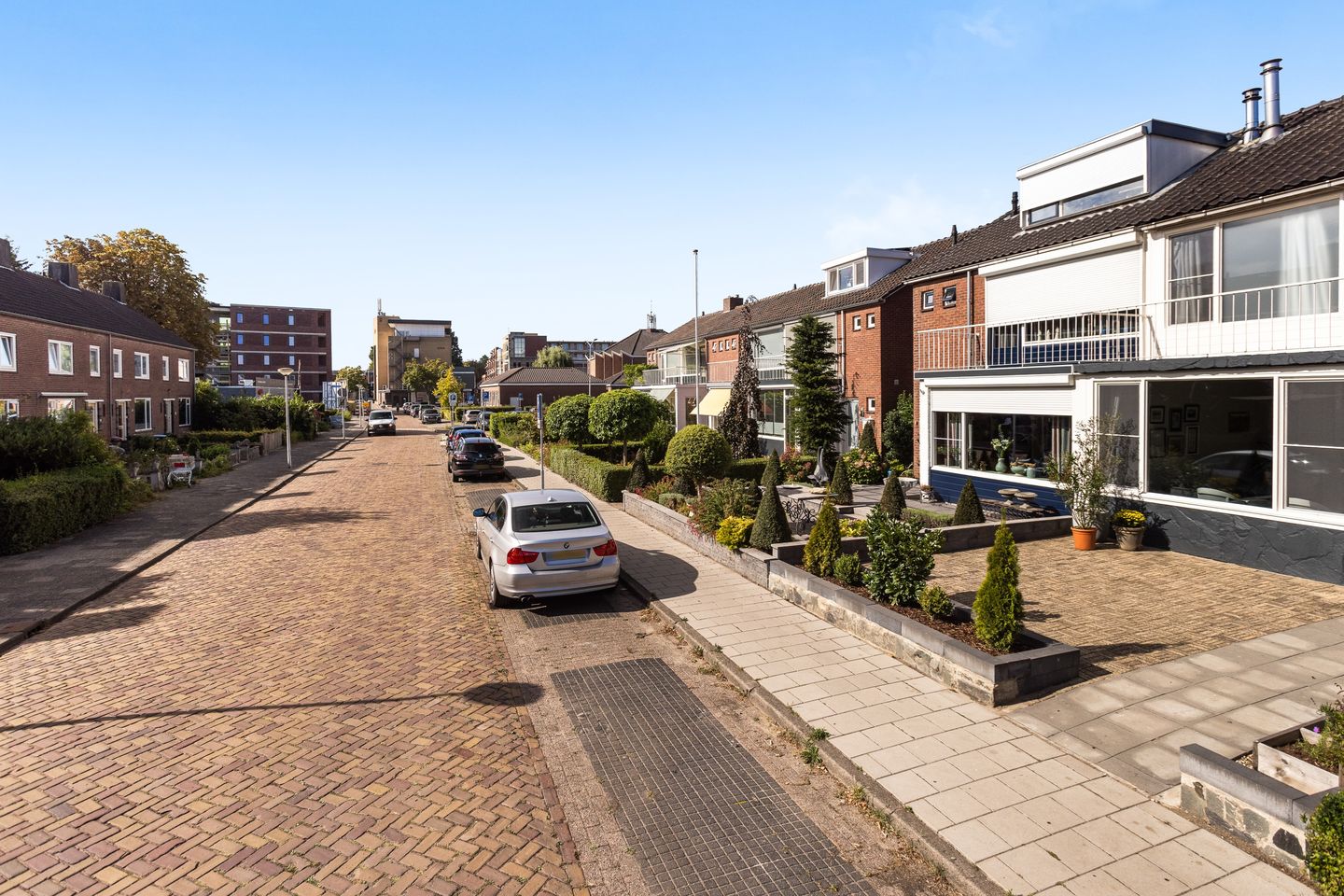 Foto 5 van Muilwijckstraat 15