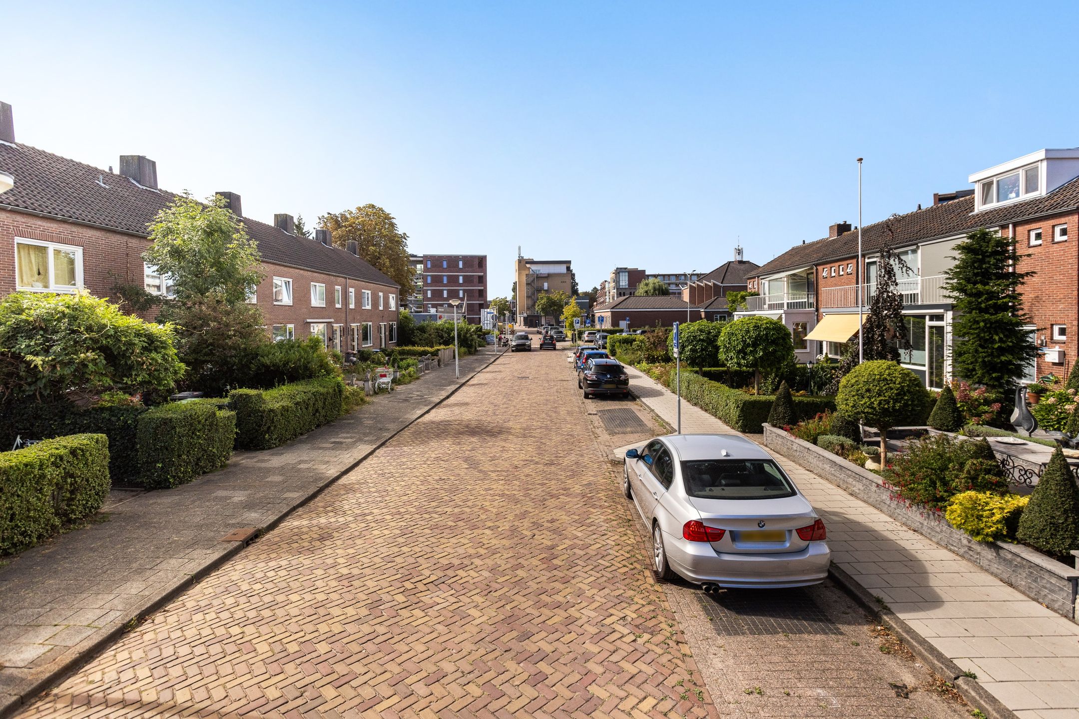 Foto 6 van Muilwijckstraat 15