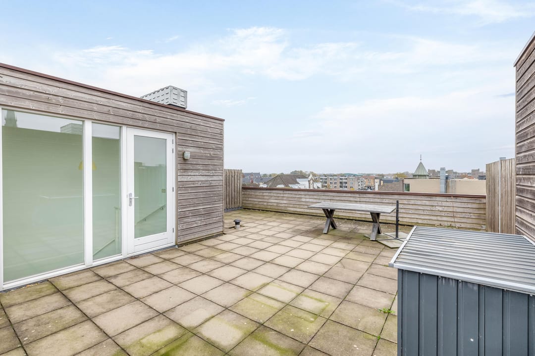 Foto 16 van Mgr vdn Tillaartstraat 54