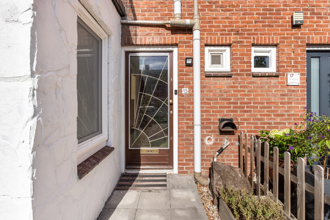 Foto 8 van Muilwijckstraat 15