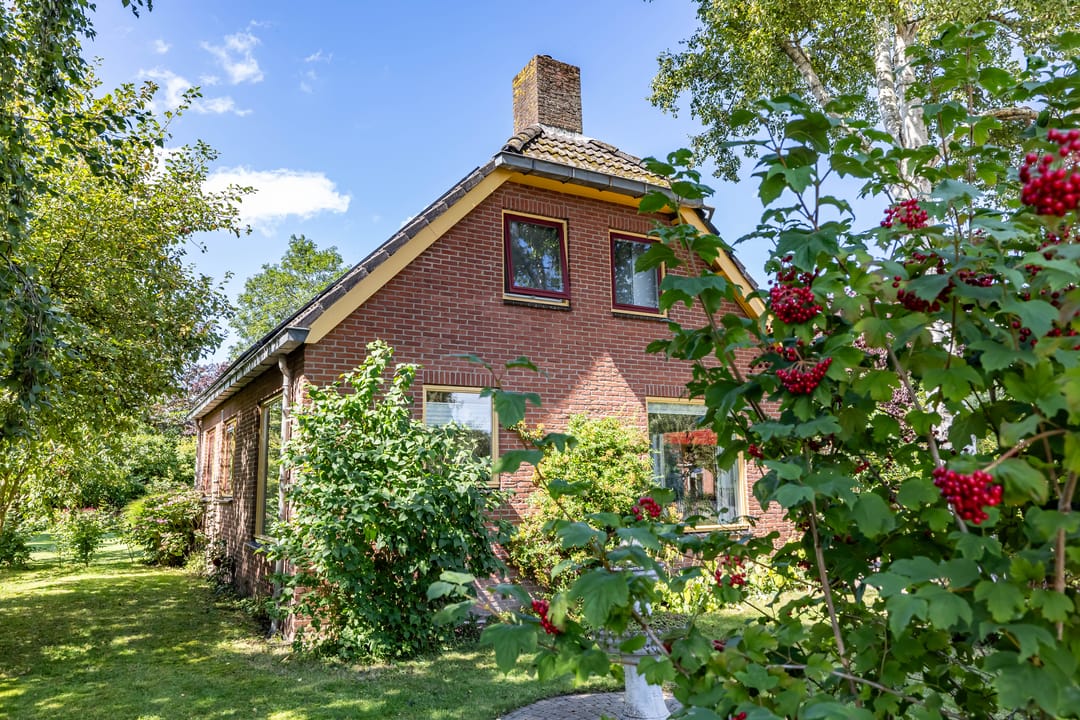 Foto 2 van Krassumerstraat 23