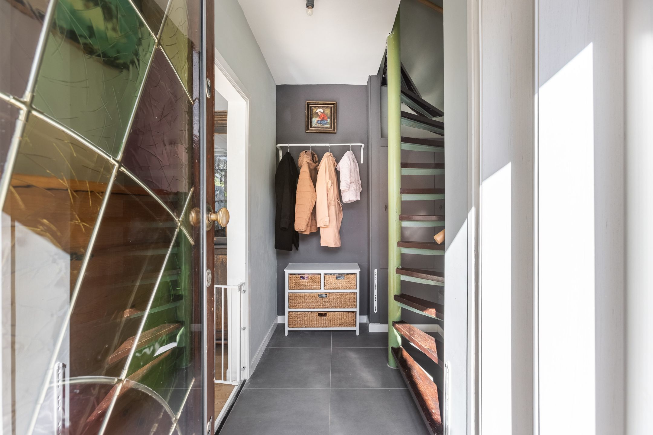 Foto 9 van Muilwijckstraat 15