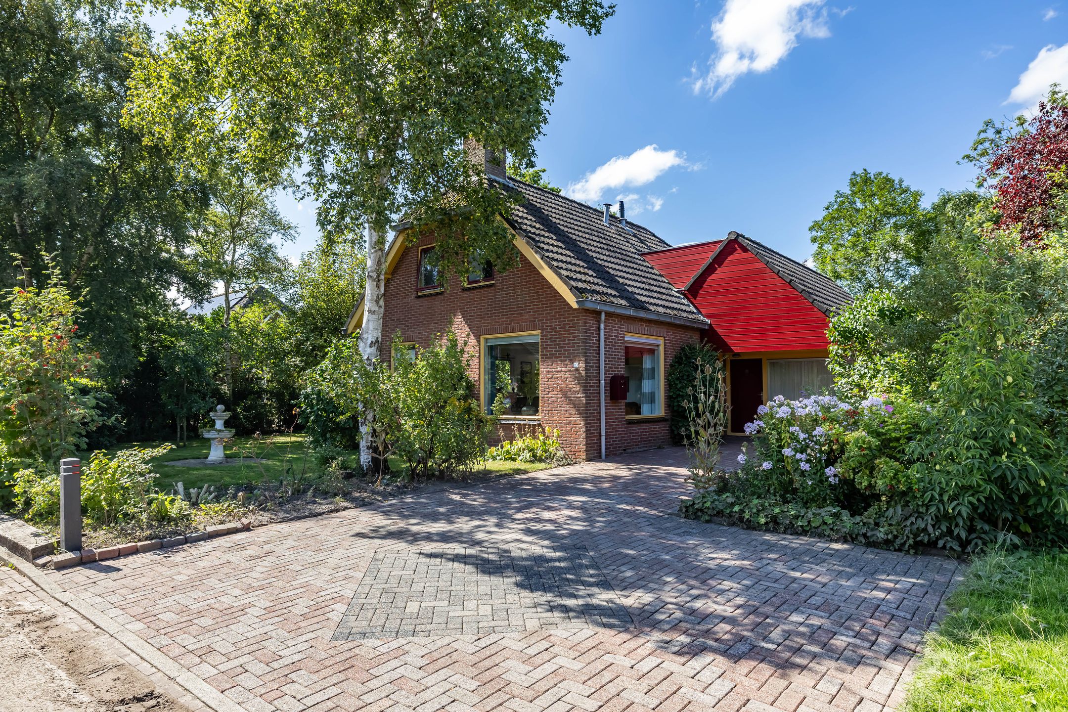 Foto 3 van Krassumerstraat 23