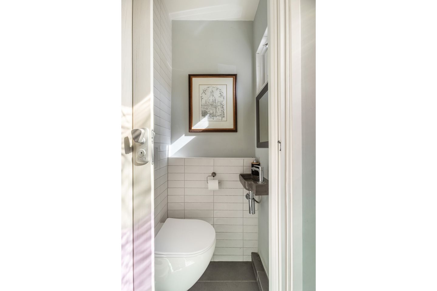 Foto 10 van Muilwijckstraat 15