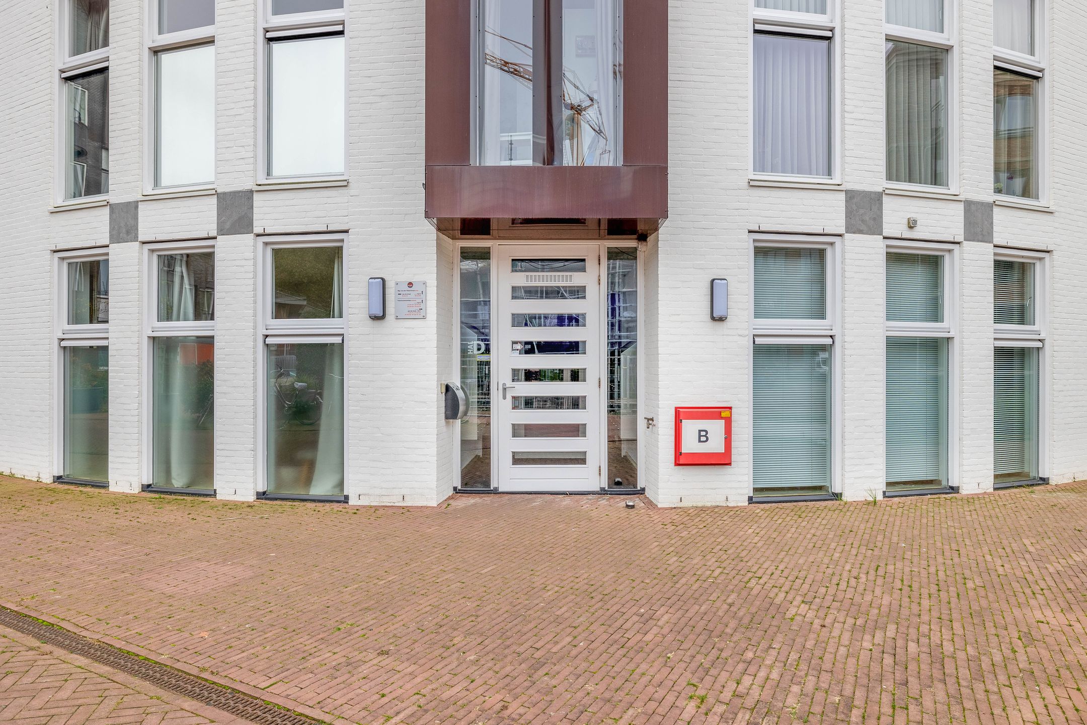 Foto 21 van Mgr vdn Tillaartstraat 54