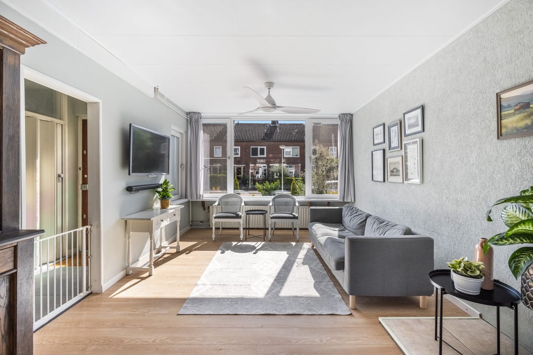 Foto 13 van Muilwijckstraat 15