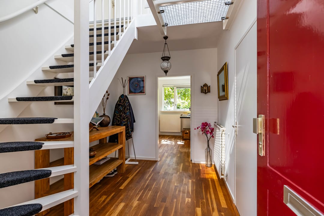 Foto 7 van Krassumerstraat 23