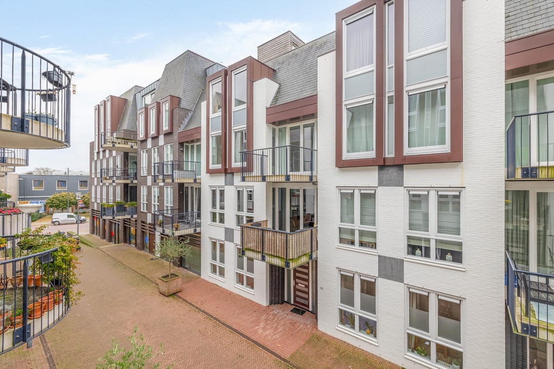 Foto 23 van Mgr vdn Tillaartstraat 54