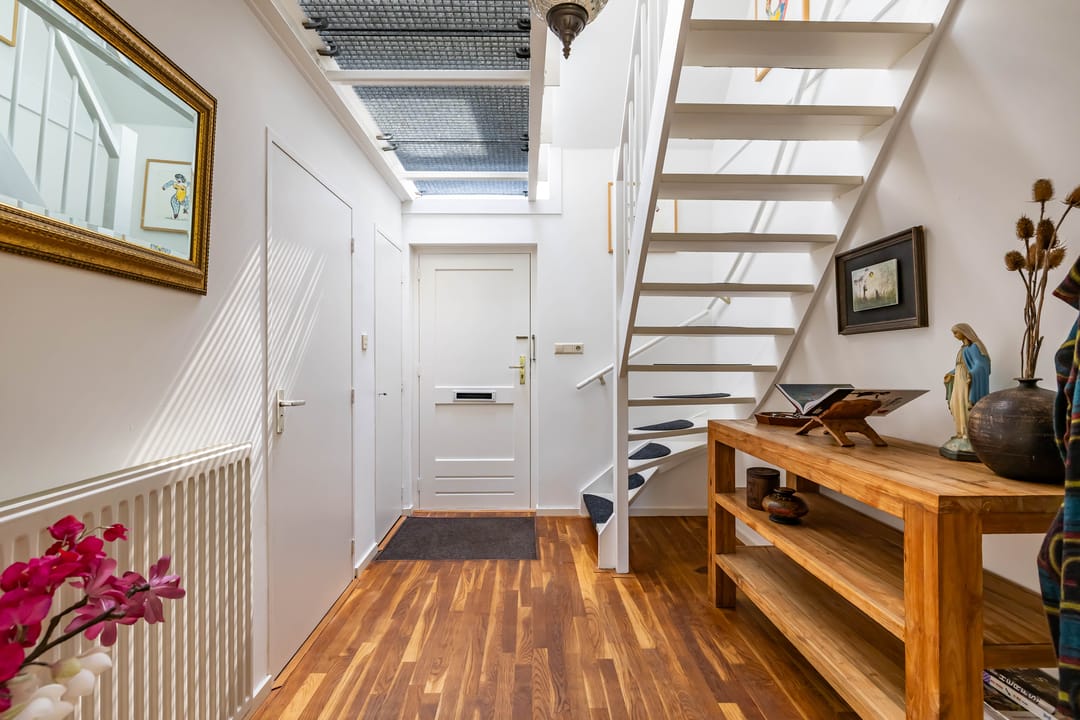 Foto 8 van Krassumerstraat 23