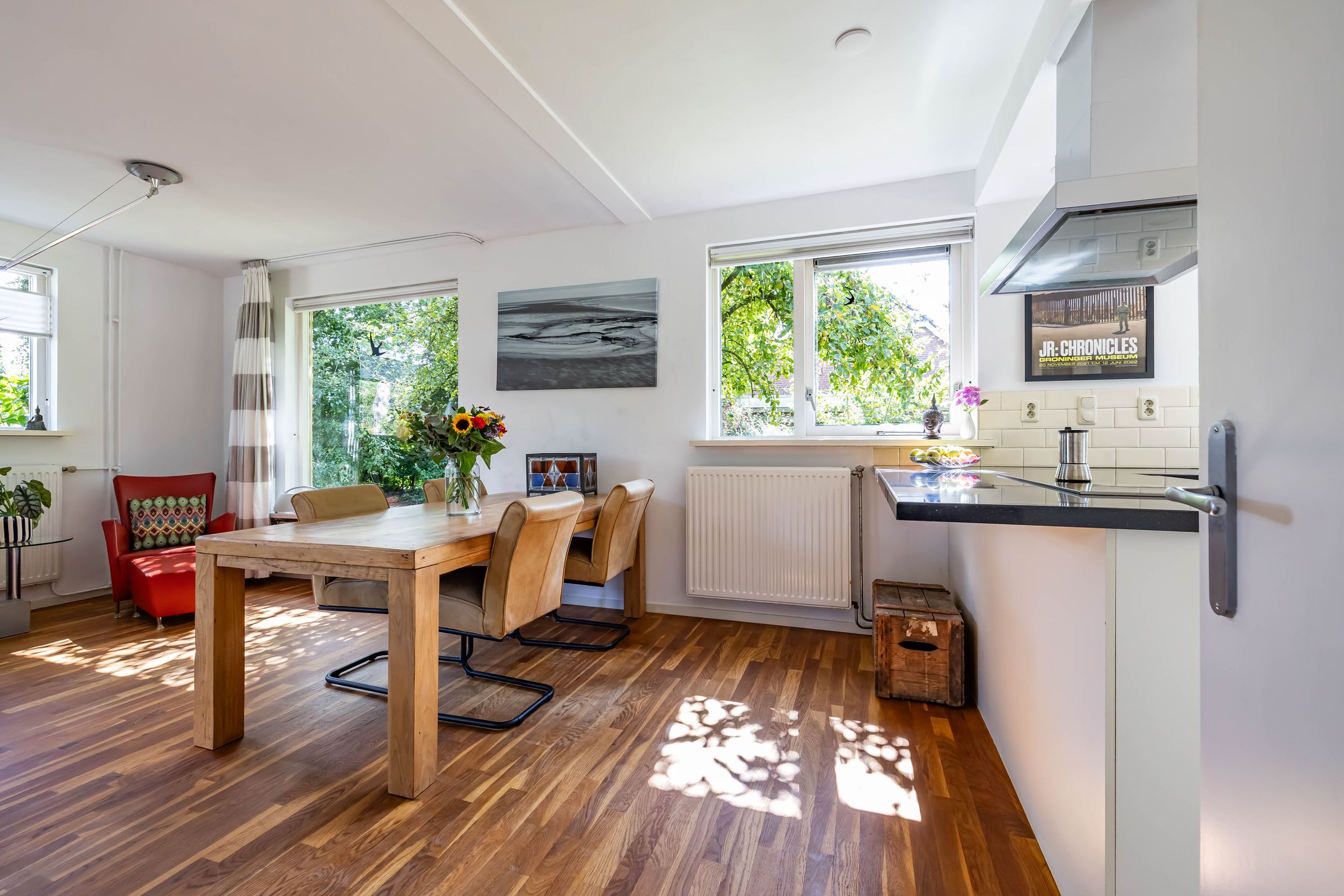 Foto 9 van Krassumerstraat 23