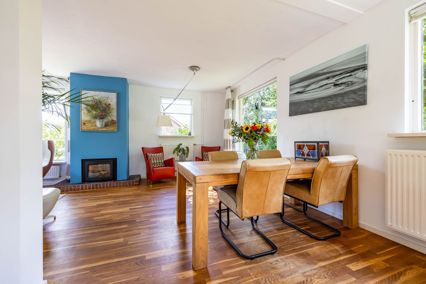 Foto 10 van Krassumerstraat 23