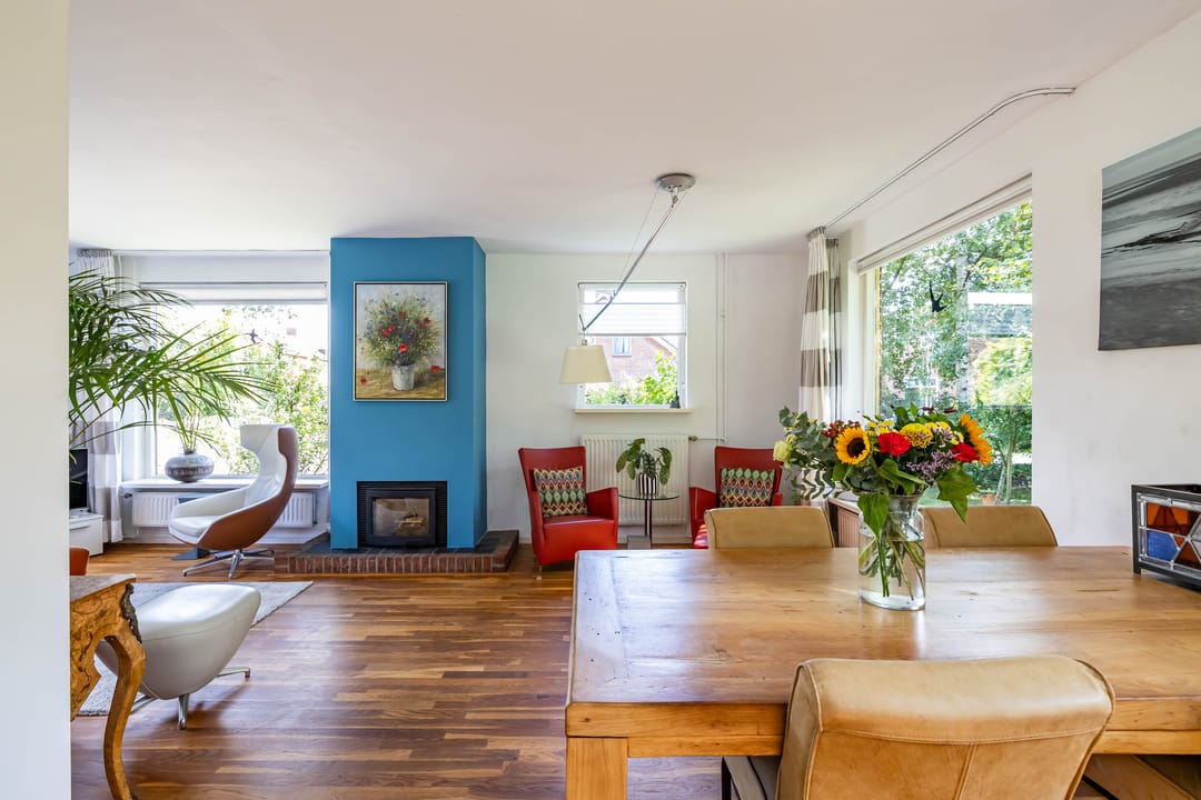 Foto 11 van Krassumerstraat 23