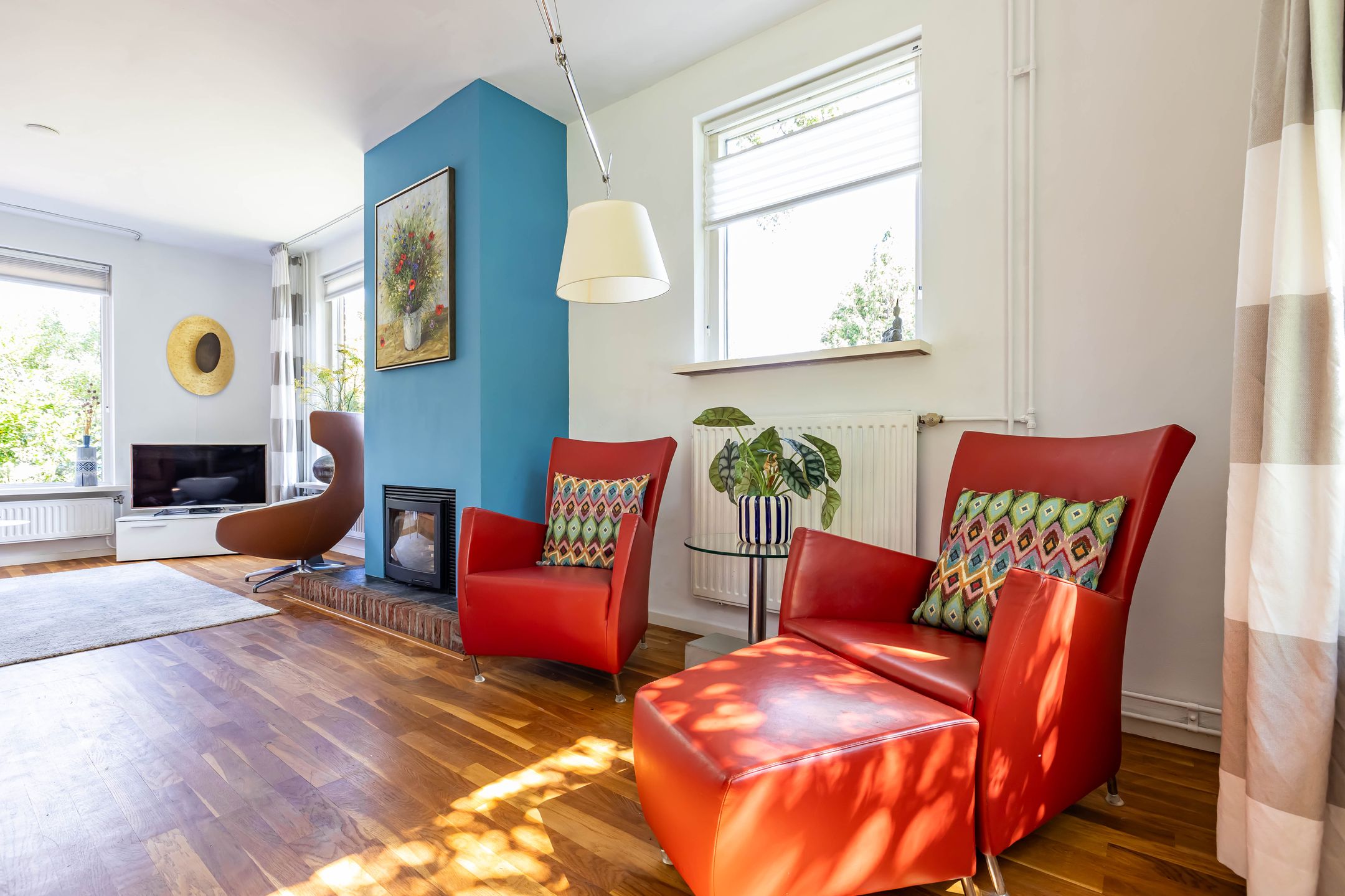 Foto 12 van Krassumerstraat 23