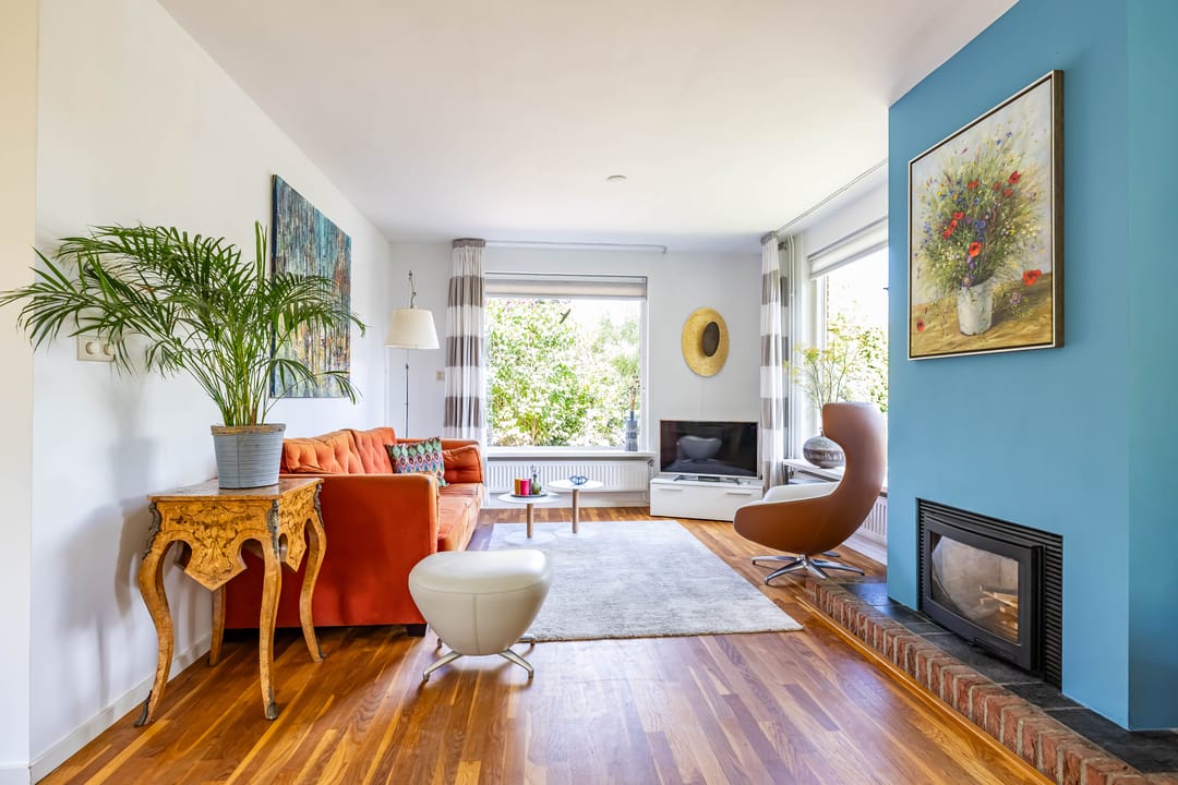 Foto 13 van Krassumerstraat 23