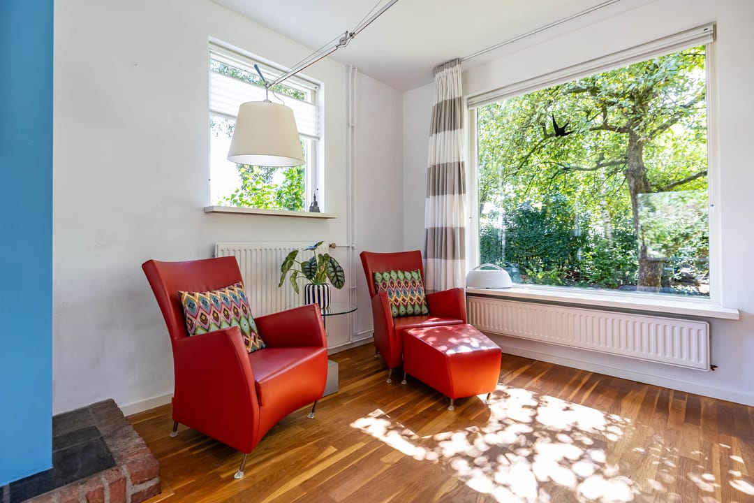 Foto 16 van Krassumerstraat 23