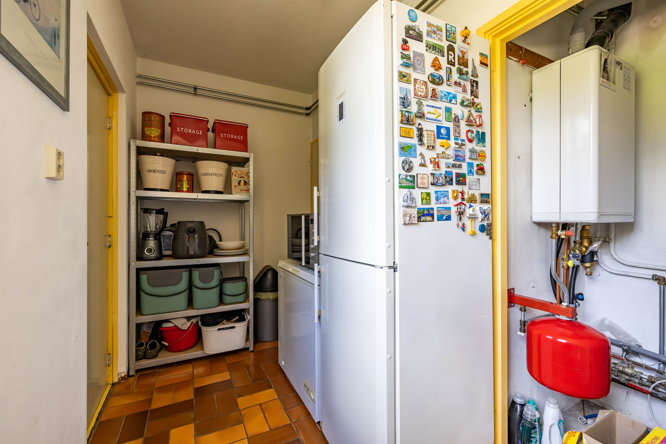 Foto 24 van Krassumerstraat 23