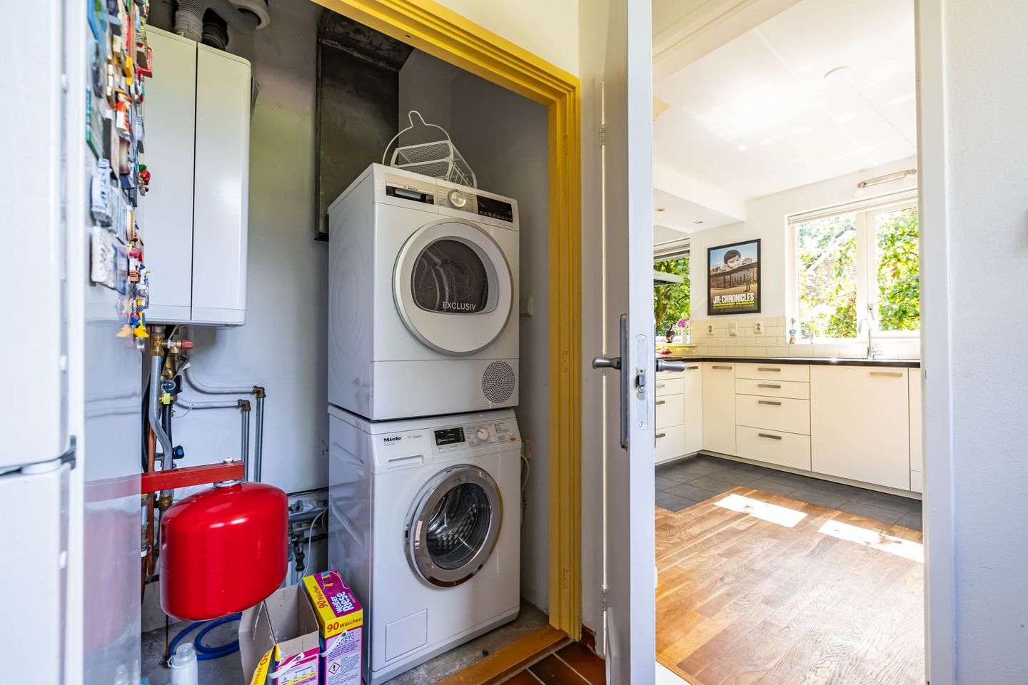 Foto 25 van Krassumerstraat 23